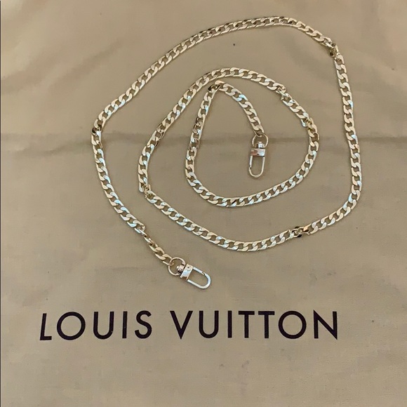 SL1911 Louis Vuitton Compiegne Crossbody - Picture 9 of 11